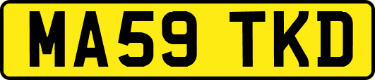 MA59TKD