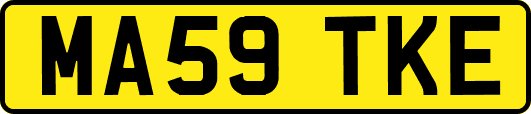 MA59TKE