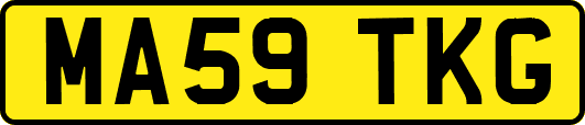 MA59TKG
