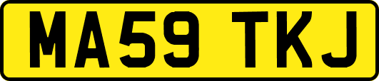 MA59TKJ