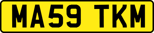 MA59TKM