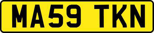 MA59TKN