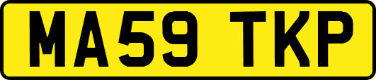 MA59TKP