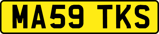 MA59TKS