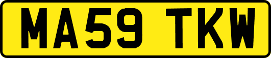 MA59TKW