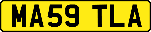 MA59TLA