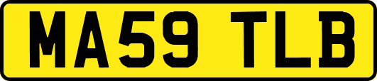 MA59TLB