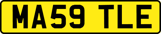 MA59TLE