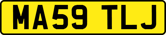 MA59TLJ