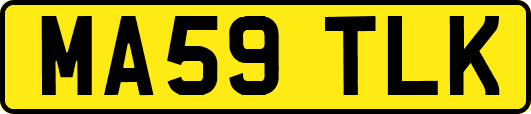 MA59TLK