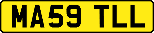 MA59TLL