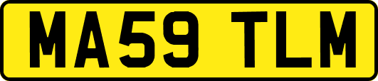 MA59TLM