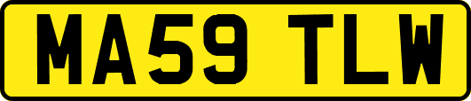MA59TLW