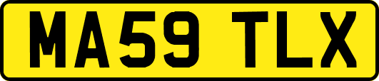MA59TLX