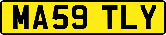 MA59TLY