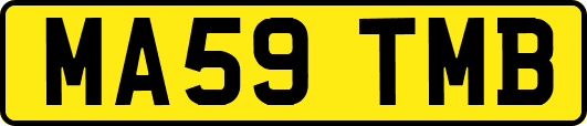MA59TMB