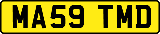 MA59TMD