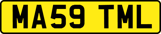 MA59TML