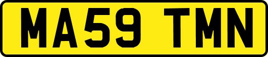 MA59TMN
