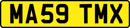 MA59TMX