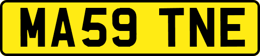 MA59TNE