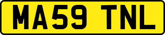 MA59TNL