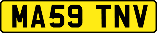MA59TNV