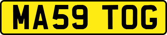 MA59TOG