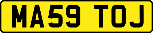 MA59TOJ