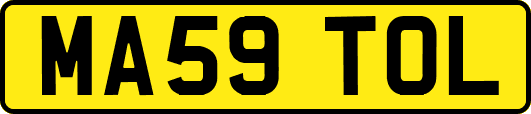 MA59TOL