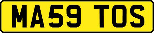 MA59TOS