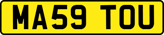 MA59TOU