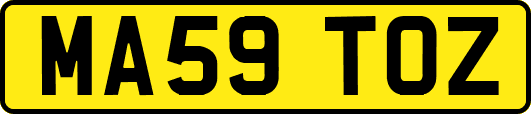 MA59TOZ