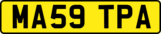 MA59TPA