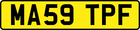 MA59TPF