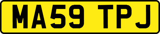 MA59TPJ
