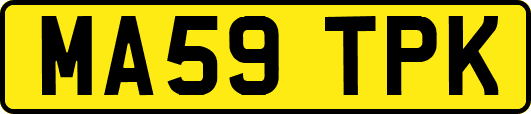 MA59TPK