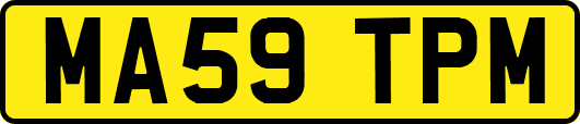 MA59TPM