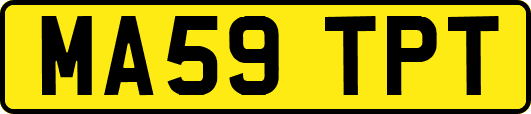 MA59TPT