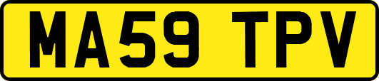 MA59TPV