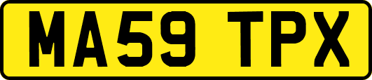 MA59TPX