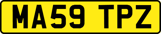 MA59TPZ