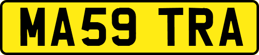 MA59TRA