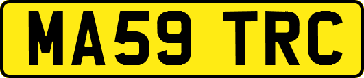 MA59TRC