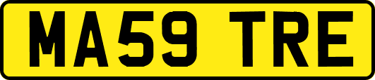 MA59TRE