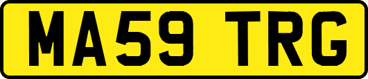 MA59TRG