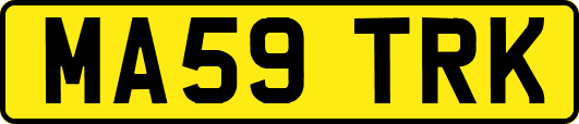 MA59TRK