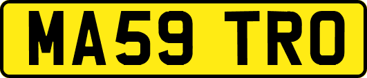 MA59TRO