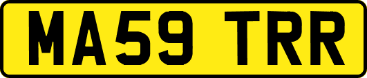 MA59TRR