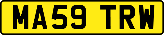 MA59TRW